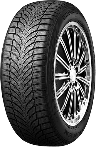 NEXEN WINGUARD SNOW G 3 WH21 XL - 195/55R16 91H - D/C/72dB - Winterreifen von MICHELIN