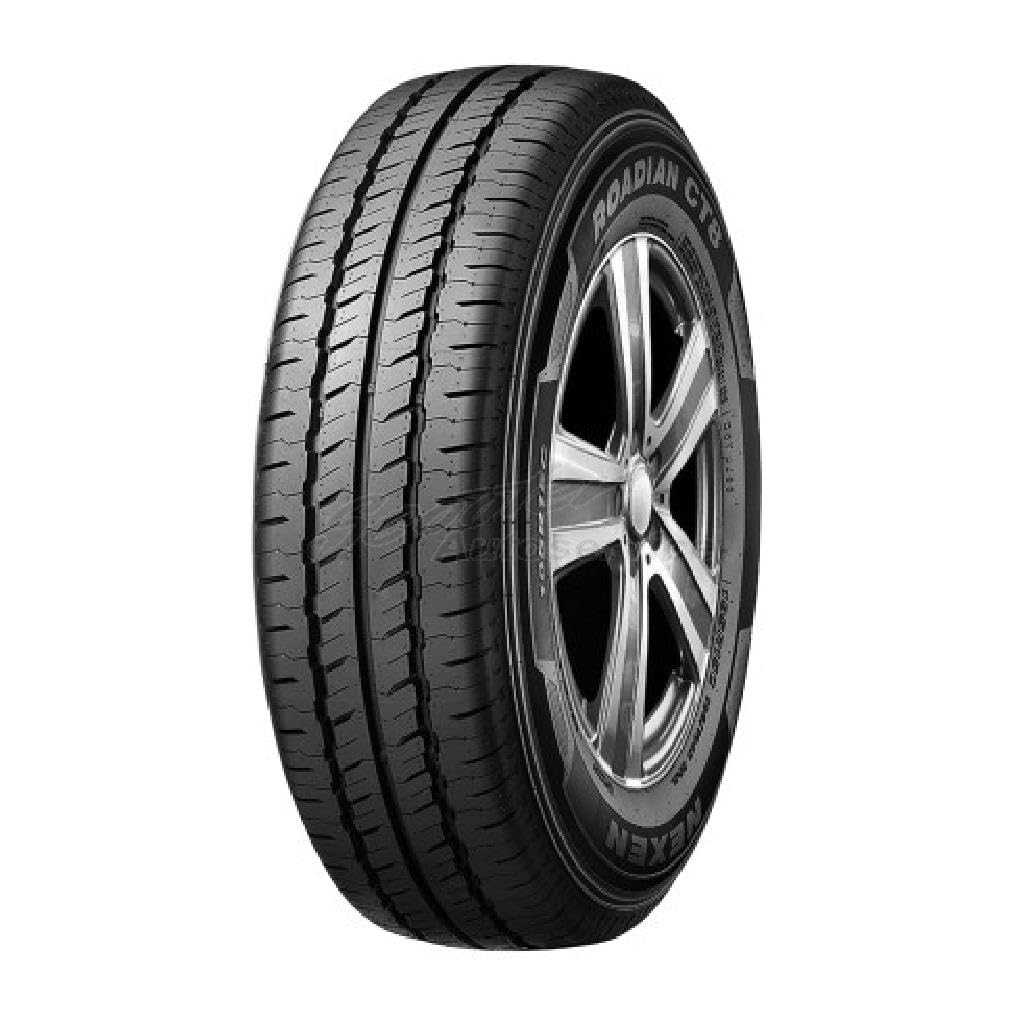 Nexen Roadian CT8 - 215/60R16 108T - Sommerreifen von MICHELIN