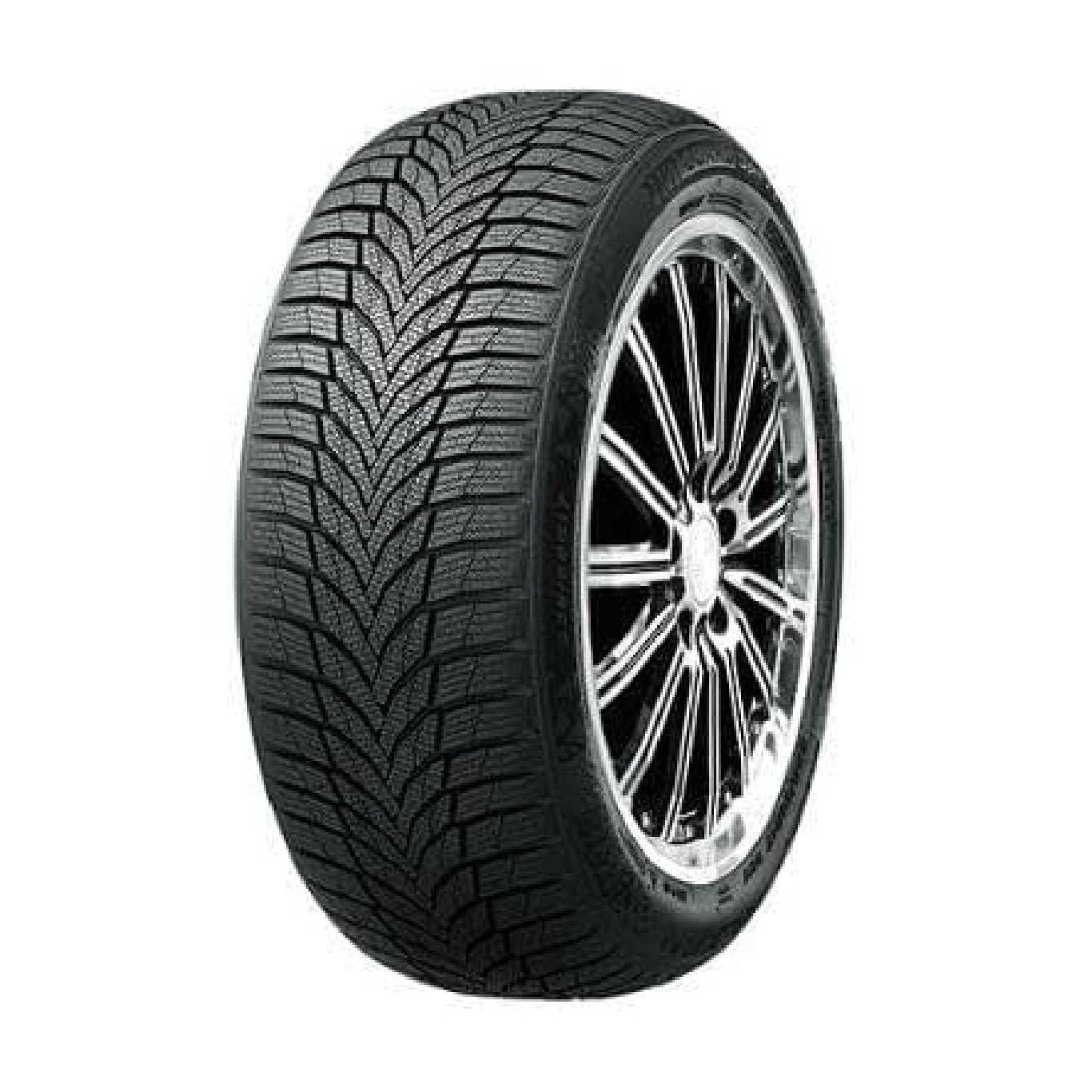 Nexen WINGUARD Sport 2 225/45R17 94V XL Winterreifen, 16903NX, 2254517 von MICHELIN