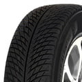 Pilot Alpin 5 SUV (*) ZP XL von MICHELIN