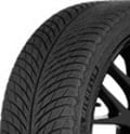 Pilot Alpin 5 AO XL von MICHELIN