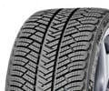 Pilot Alpin PA4 (*) RunFlat von MICHELIN