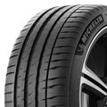 Pilot Sport 4 ZP XL (*) RG von MICHELIN