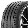 Pilot Sport 4 S XL MO1 FSL Acoustic von MICHELIN