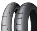 Power Supermoto REAR MEDIUM NHS von MICHELIN