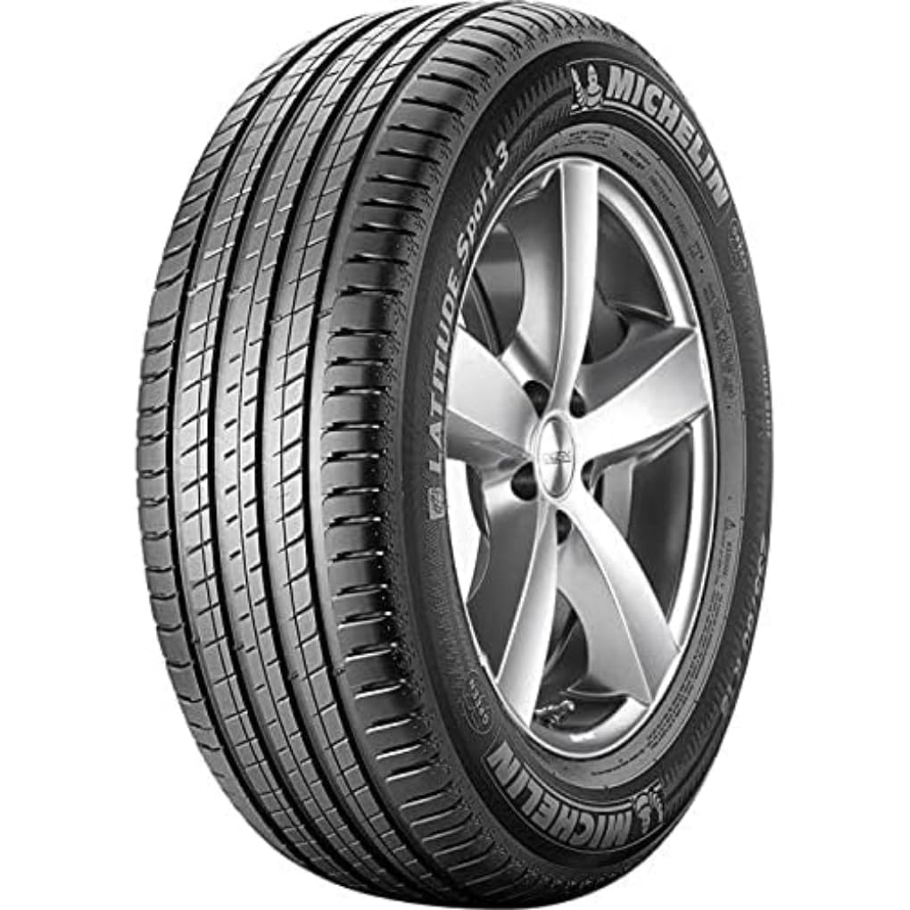 REIFEN LATITUDE SPORT 3 (AO) von MICHELIN