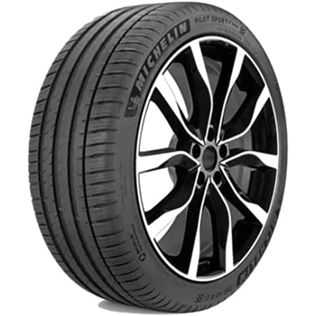 REIFEN PILOT SPORT 4 SUV XL von MICHELIN