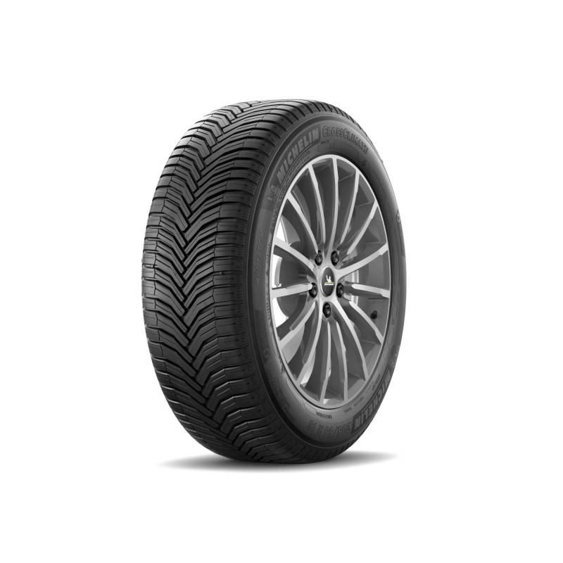 Reifen Alle Jahreszeiten Michelin CrossClimate+ 225/60 R17 103V XL BSW von MICHELIN