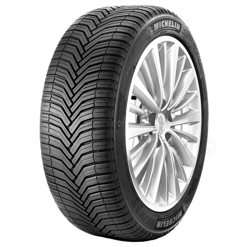 Reifen Alle Jahreszeiten Michelin CrossClimate SUV 265/45 R20 108Y XL BSW von MICHELIN