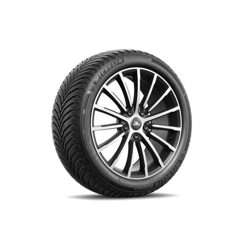 Reifen Allwetter Michelin CROSSCLIMATE 2 185/50R16 81H von MICHELIN