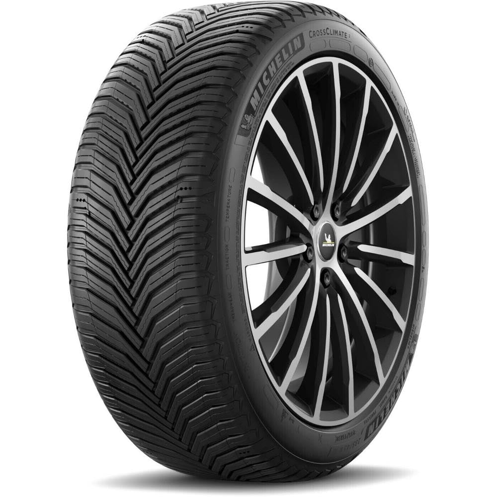 Reifen Allwetter Michelin CROSSCLIMATE 2 235/45 R18 94W von MICHELIN