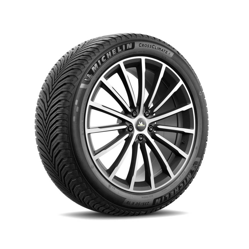 Reifen Allwetter Michelin CROSSCLIMATE 2 235/50 R19 103V XL VOL von MICHELIN