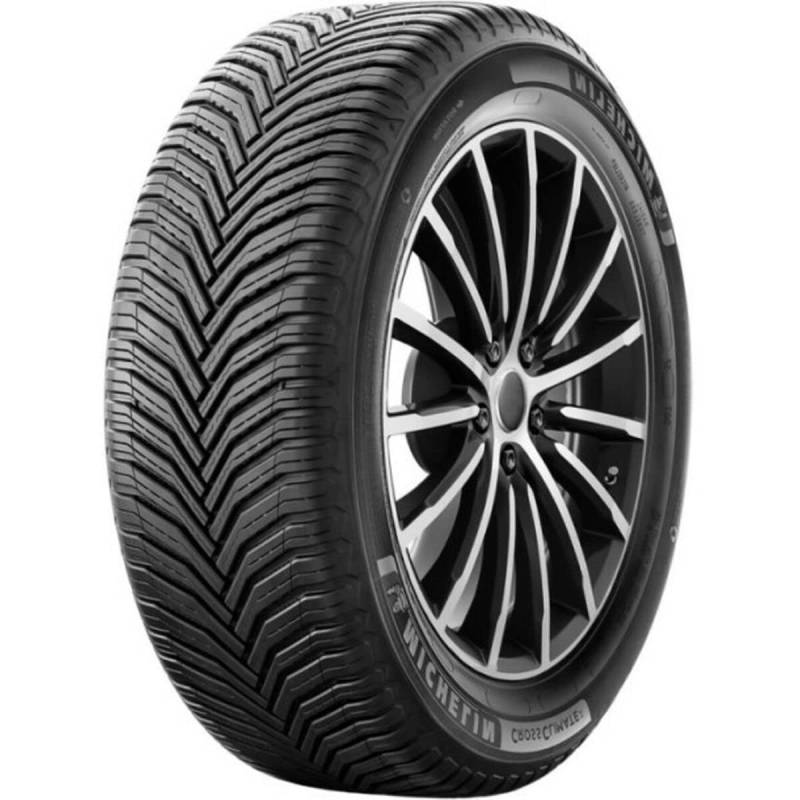 Reifen Allwetter Michelin CROSSCLIMATE 2 SUV 235/60R18 103V SUV von MICHELIN