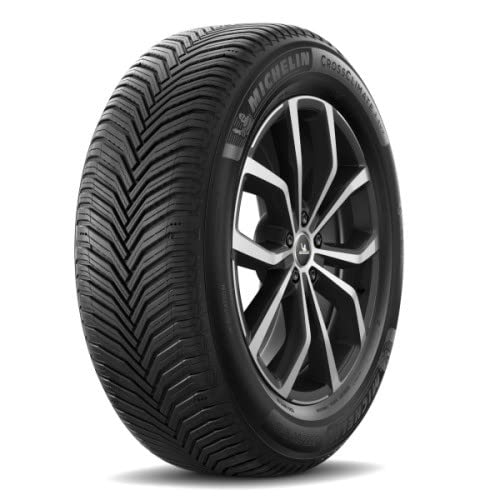 Reifen Allwetter Michelin CROSSCLIMATE 2 SUV 265/60R18 110T SUV von MICHELIN