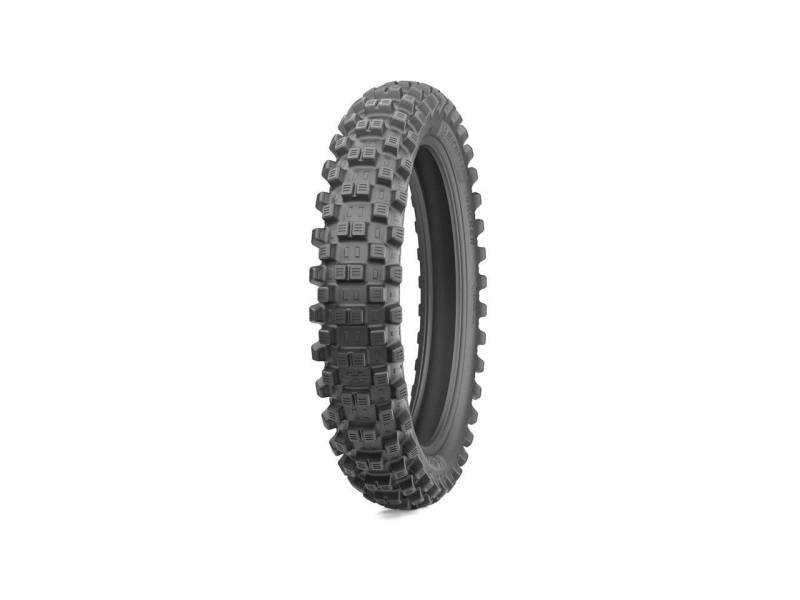 Reifen Michelin Tracker Motorrad 100 100-18 59 R TT für Motorrad von MICHELIN