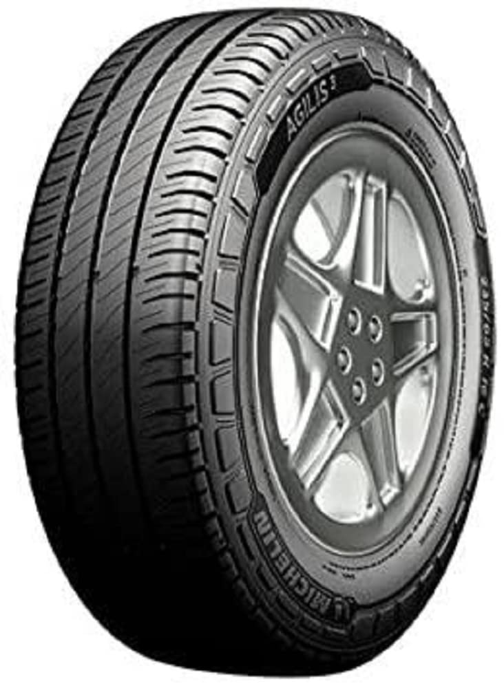 Reifen Sommer Michelin AGILIS 3 195/60R16C 99/97H von MICHELIN