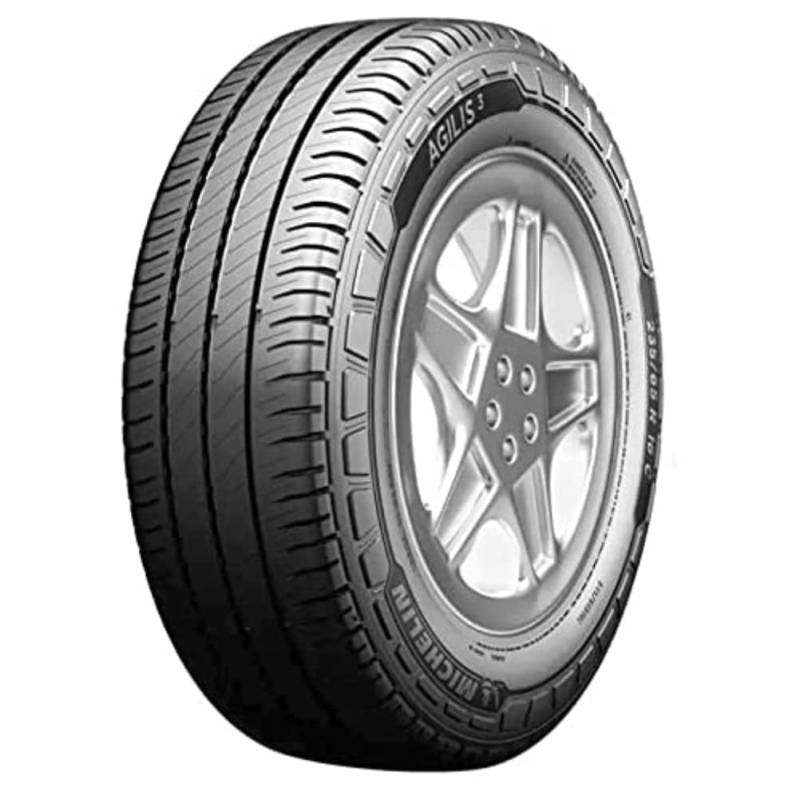 Reifen Sommer Michelin AGILIS 3 195/65R16C 104/102R von MICHELIN