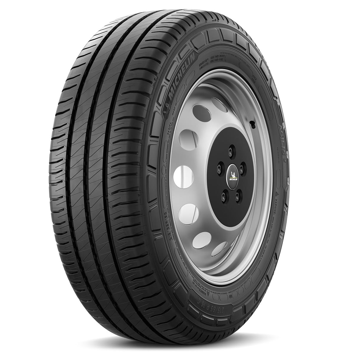 Reifen Sommer Michelin AGILIS 3 225/70R15C 112/110S von MICHELIN