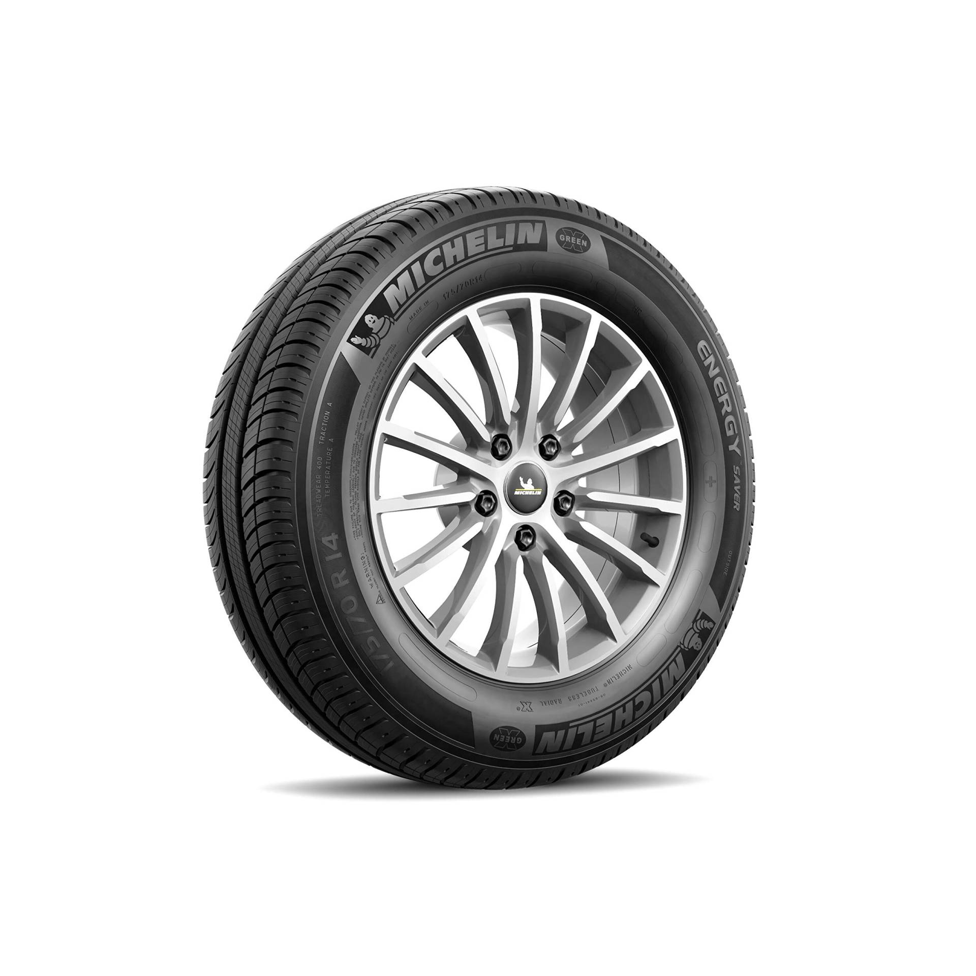 Reifen Sommer Michelin ENERGY SAVER+ 175/70R14 84T GRNX von MICHELIN