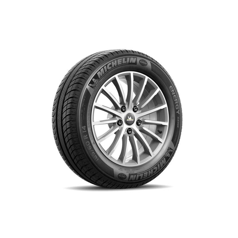 Reifen Sommer Michelin ENERGY SAVER+ 185/60R14 82H GRNX von MICHELIN