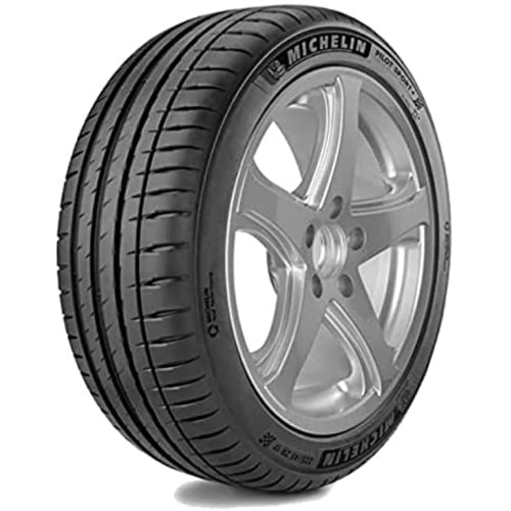 Reifen Sommer Michelin PILOT SPORT 4 205/45R17 88V XL von MICHELIN