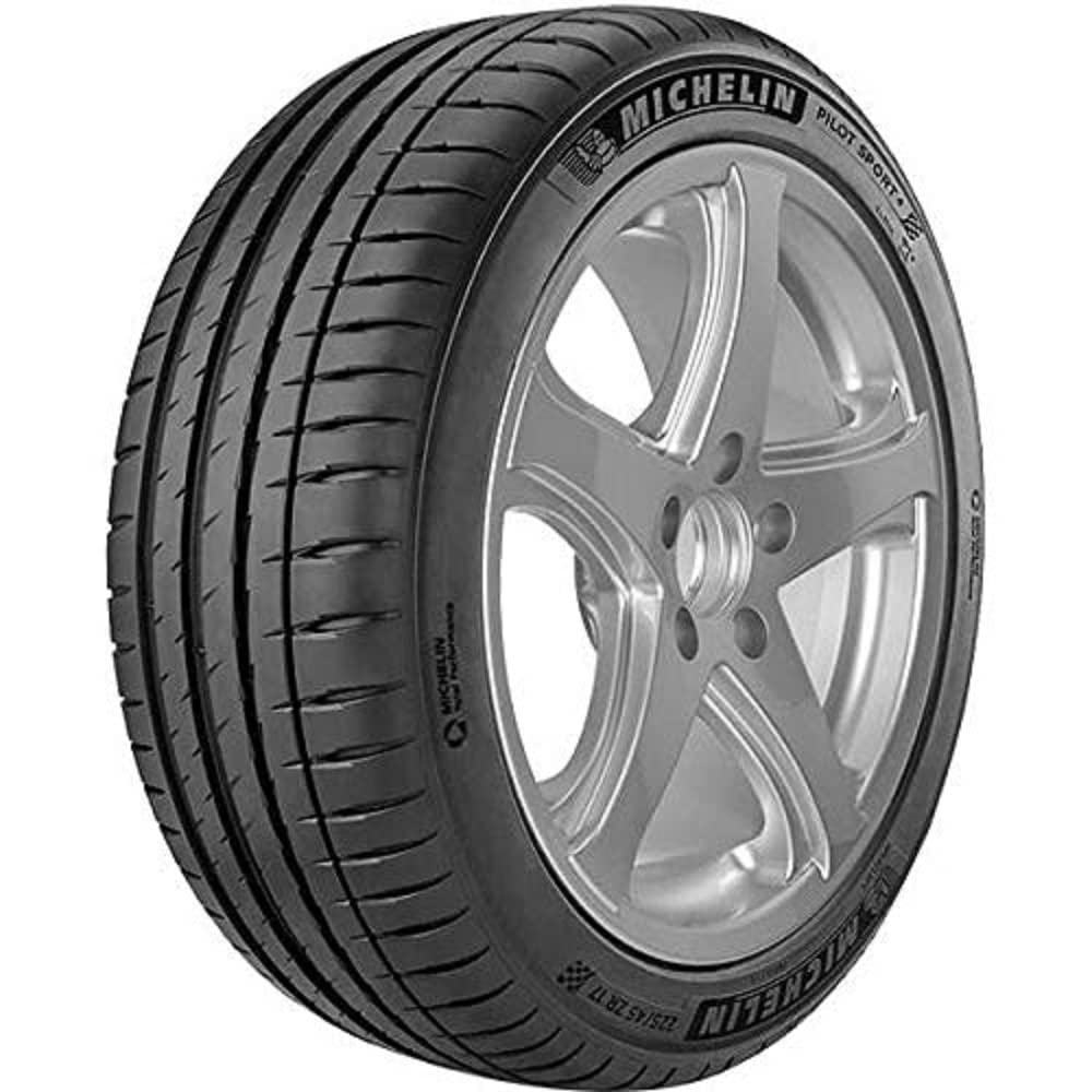 Reifen Sommer Michelin PILOT SPORT 4 225/45R18 95W XL MO von MICHELIN