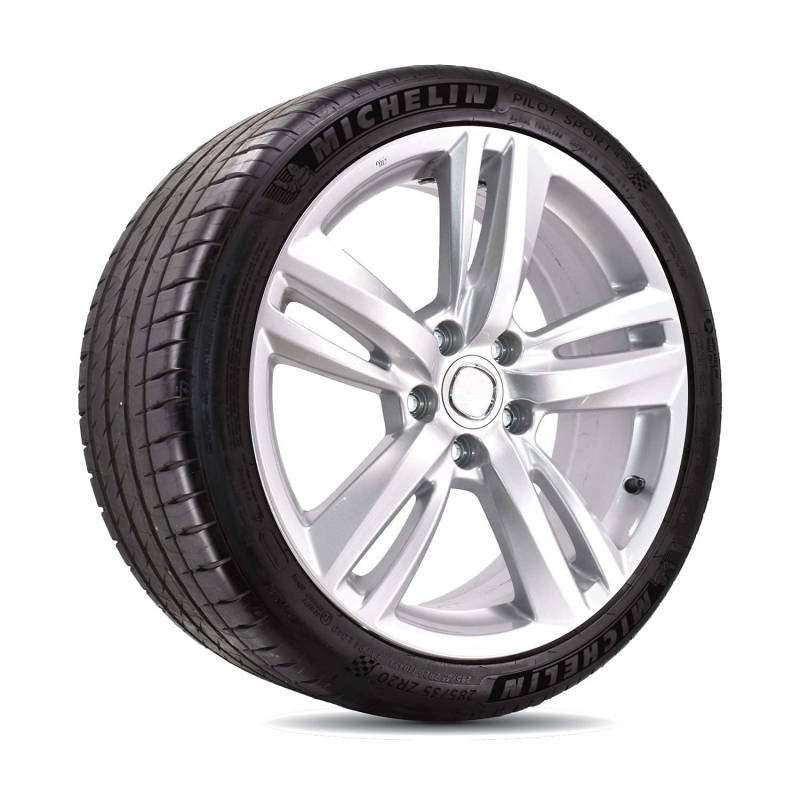 Reifen Sommer Michelin PILOT SPORT 4 S 275/40ZR19 (105Y) von MICHELIN