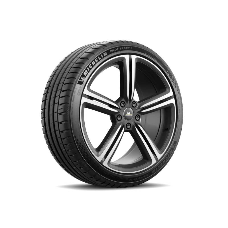 Reifen Sommer Michelin PILOT SPORT 5 225/40 ZR18 (92Y) XL von MICHELIN