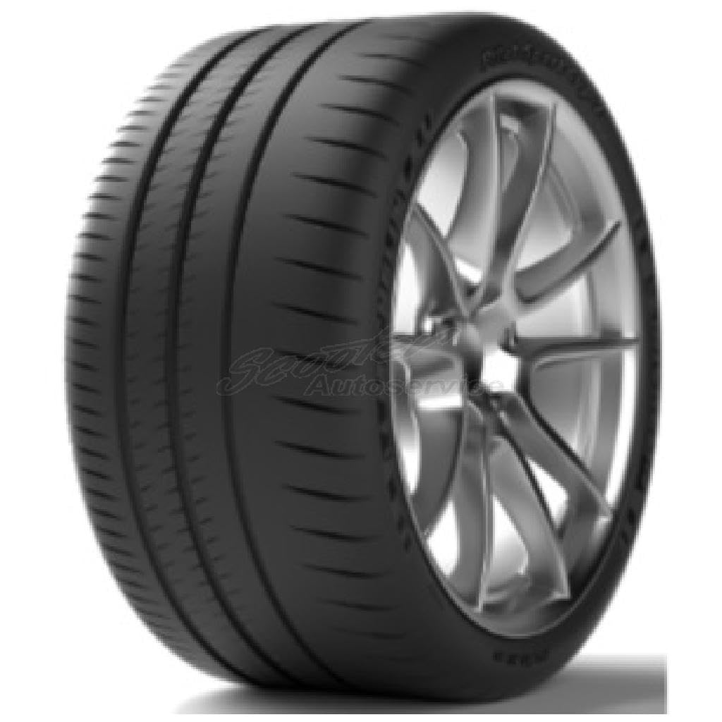 Reifen Sommer Michelin PILOT SPORT CUP 2 325/30ZR20 (106Y) XL MO von MICHELIN