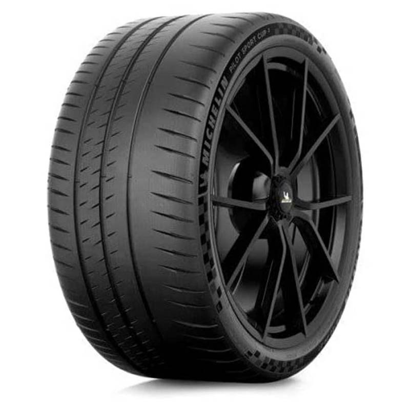 Reifen Sommer Michelin PILOT SPORT CUP 2 CONNECT 215/40ZR18 (89Y) XL CONNECT von MICHELIN