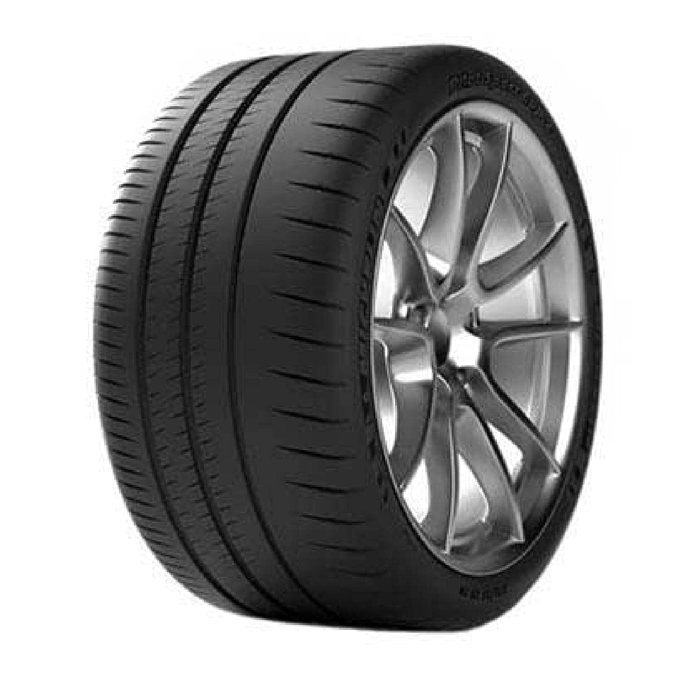 Reifen Sommer Michelin PILOT SPORT CUP 2 CONNECT 295/35ZR20 (105Y) XL CONNECT von MICHELIN