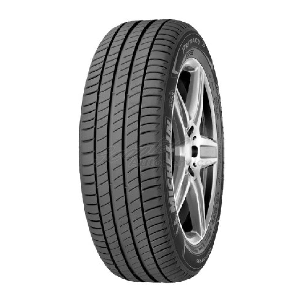 Reifen Sommer Michelin PRIMACY 3 205/50R17 89Y GRNX * von MICHELIN