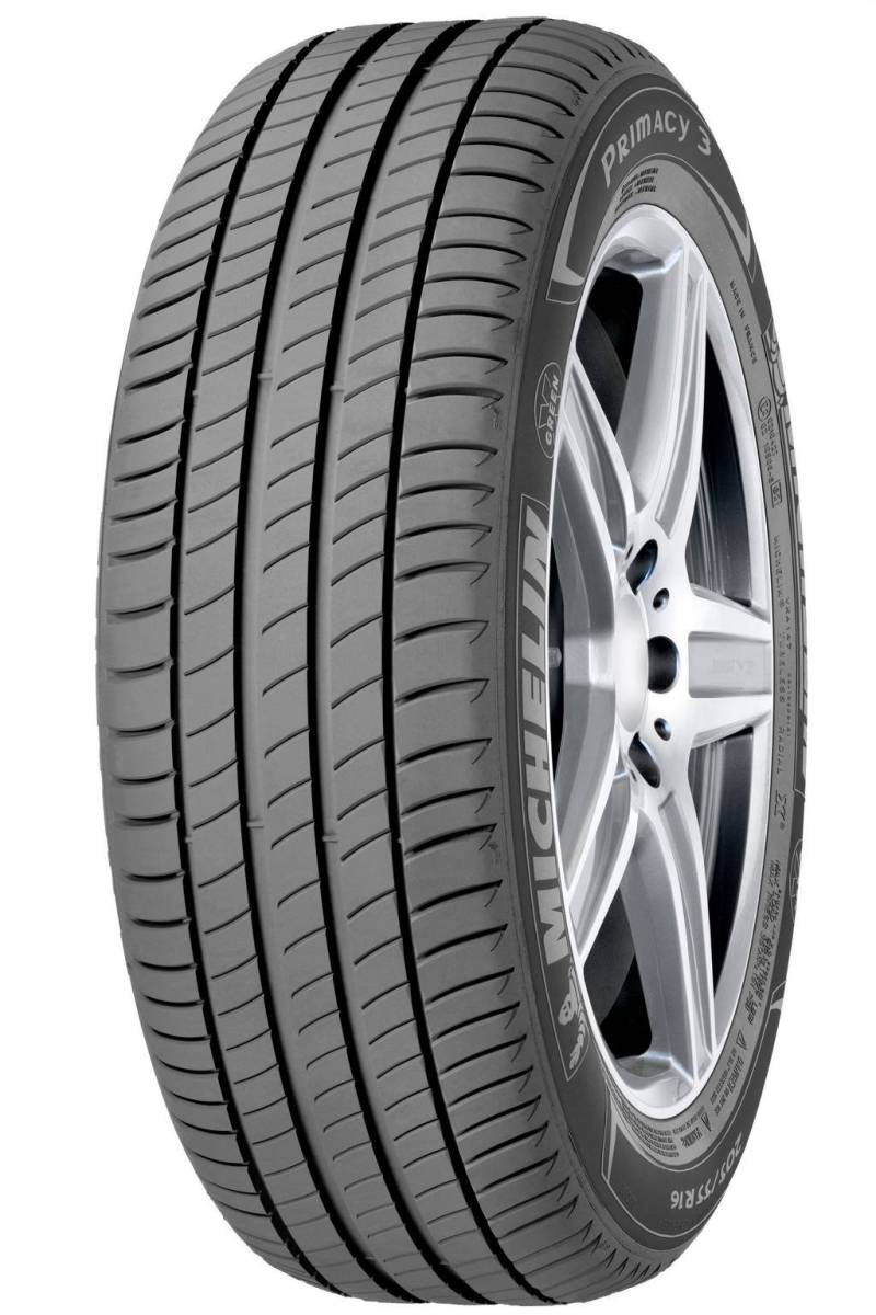 Reifen Sommer Michelin PRIMACY 3 205/55R16 91V GRNX von MICHELIN