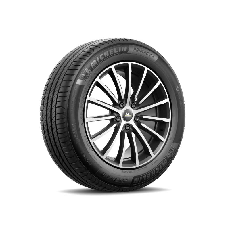 Reifen Sommer Michelin PRIMACY 4+ 205/60 R16 92H von MICHELIN