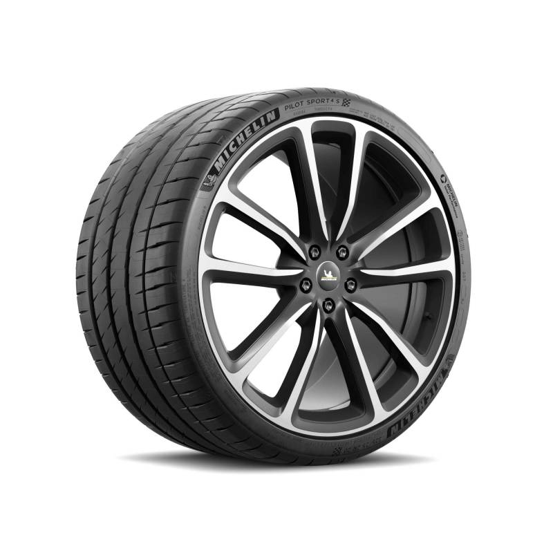 Reifen Sommer Michelin PILOT SPORT 4 S 325/25ZR20 (101Y) XL von MICHELIN