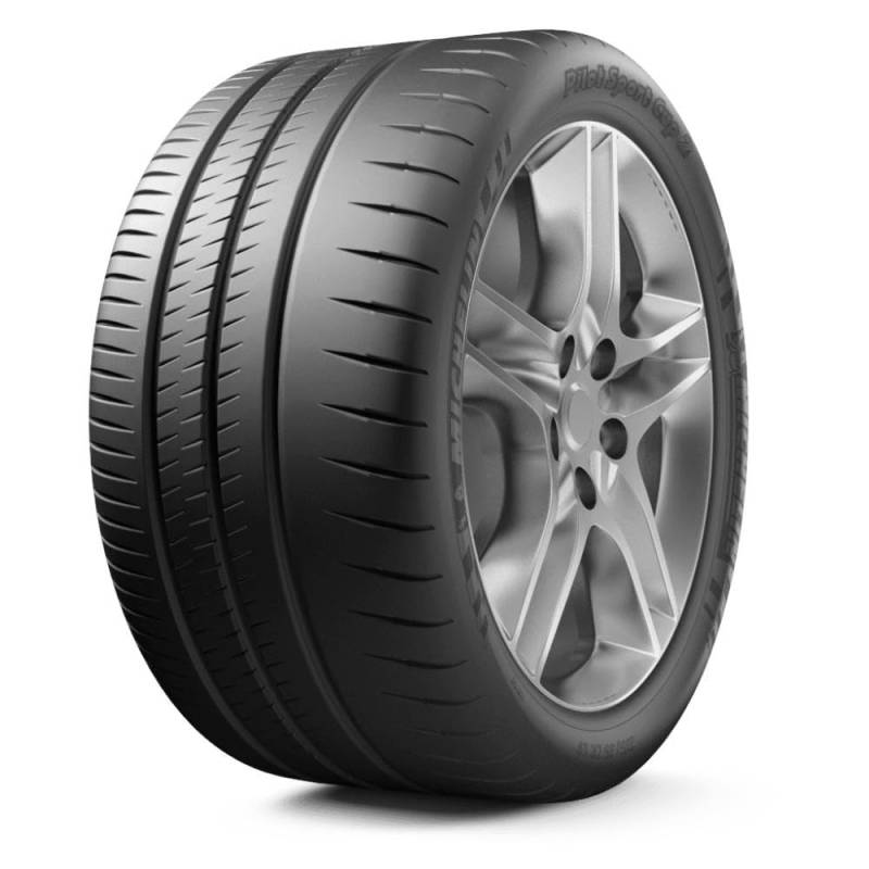 Reifen Sommer Michelin PILOT SPORT CUP 2 265/35ZR19 (98Y) * von MICHELIN