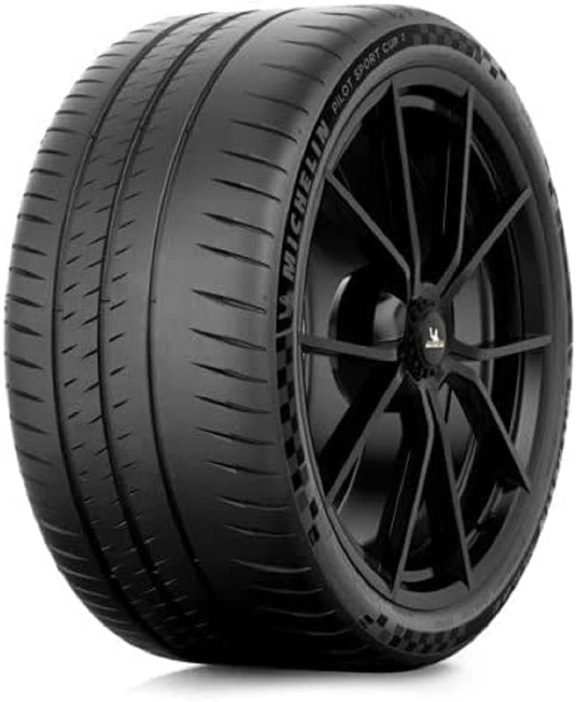 Reifen Sommer Michelin PILOT SPORT CUP 2 CONNECT 265/35ZR18 (97Y) XL CONNECT von MICHELIN