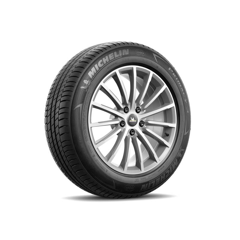 Reifen Sommer Michelin PRIMACY 3 195/60R16 89H GRNX von MICHELIN