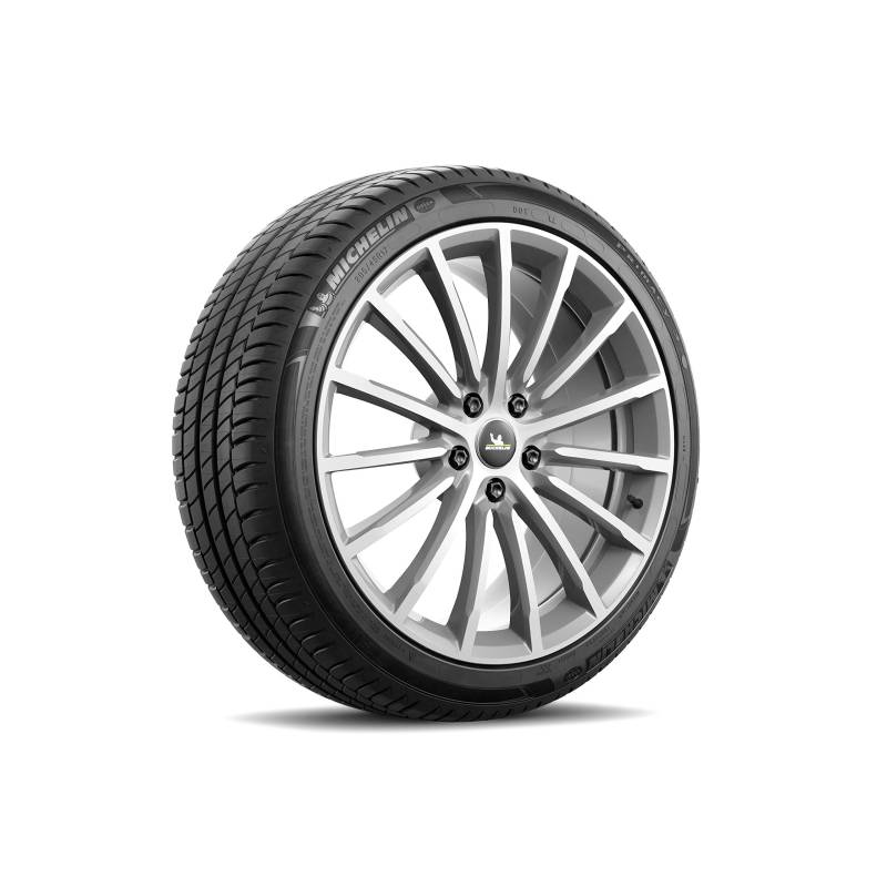 Reifen Sommer Michelin PRIMACY 3 205/45R17 84W ZP GRNX von MICHELIN