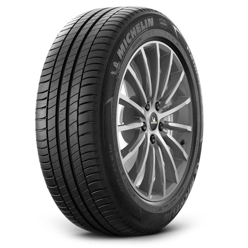 Reifen Sommer Michelin PRIMACY 3 205/45R17 88W XL ZP GRNX von MICHELIN