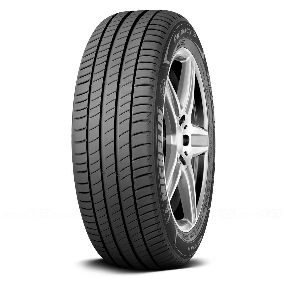 Reifen Sommer Michelin PRIMACY 3 245/50R18 100W ZP GRNX MOE von MICHELIN