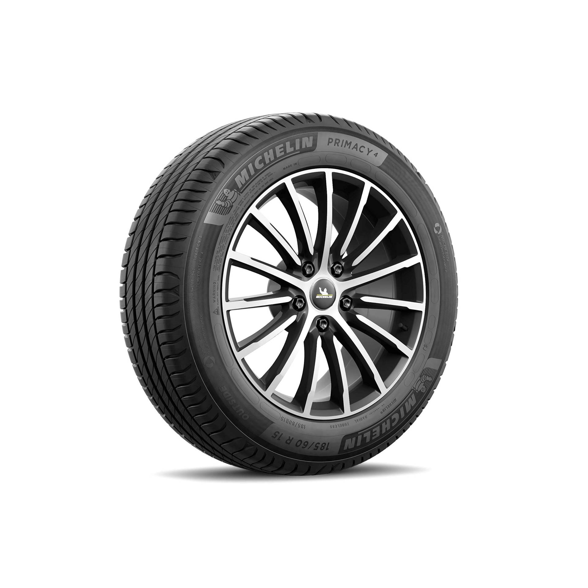 Reifen Sommer Michelin PRIMACY 4 185/60R15 88H XL von MICHELIN