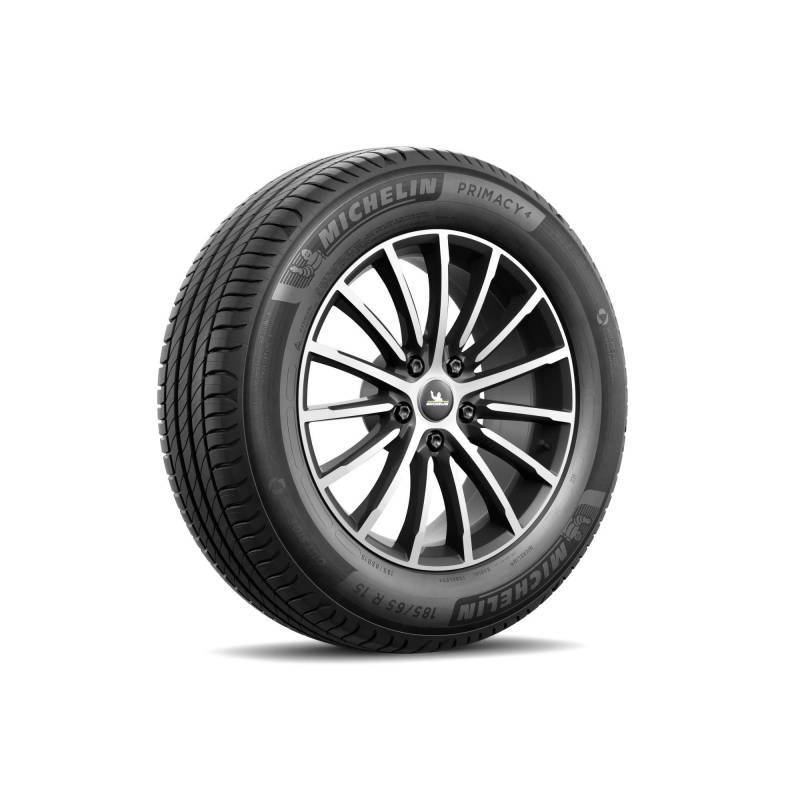 Reifen Sommer Michelin PRIMACY 4 185/65R15 88H von MICHELIN