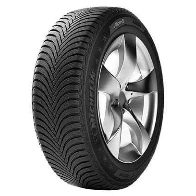 Reifen Winter Michelin PILOT ALPIN 5 SUV 295/40R20 110V XL SUV von MICHELIN