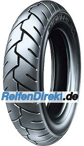 Michelin S1 ( 100/90-10 TT/TL 56J Hinterrad, Vorderrad ) von MICHELIN