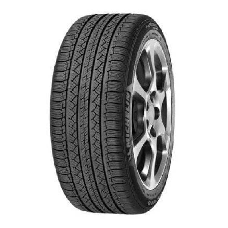 SOMMERREIFEN 235 60 R18 107V MICHELIN LATITUDE TOUR HP TL M+S NO-3PMSF EL J LR DT von MICHELIN