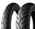 Scorcher 31 Rear RF von MICHELIN