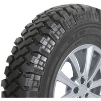 Sommerreifen MICHELIN 4X4 O/R XZL 7.50R16 116N von MICHELIN