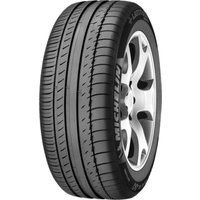 Sommerreifen MICHELIN Latitude Sport 235/55R17 99V, DOT21 von MICHELIN