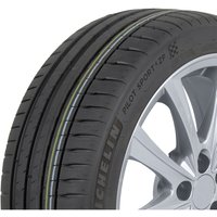 Sommerreifen MICHELIN Pilot Sport 4 205/40R18 86W, DOT21 von MICHELIN